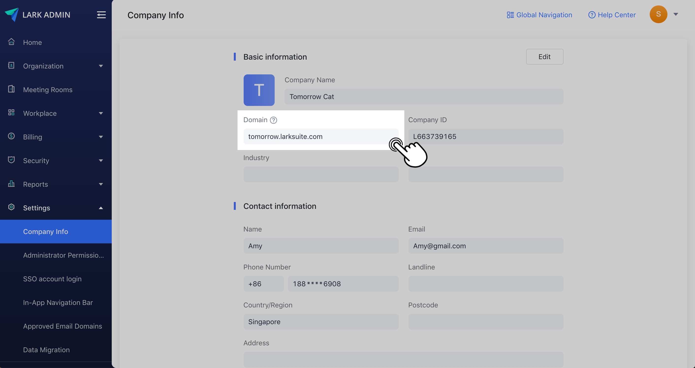 FAQ How To Use SSO Login 